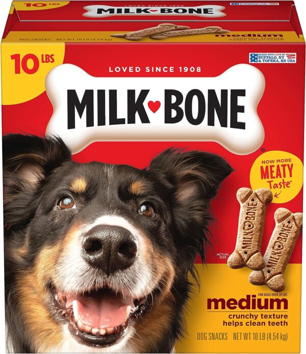 Milk-Bone Original Dog Biscuits